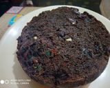 A picture of step 4 of New Year Cake.