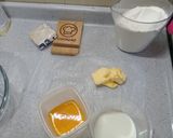 Foto del paso 1 de la receta: Roscón relleno con queso
