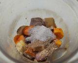 Foto langkah ke 2 dari resep Soto Ayam Lamongan dengan Koya.