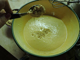 Postre mantecol