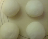 A picture of step 3 of Focaccia in a Bread Maker.