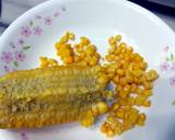 Carrot And Corn In Pork Soup recipe step 4 photo