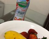 Foto langkah ke 1 dari resep Nyum Smoothie.