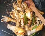 Foto langkah ke 4 dari resep Ayam Kecap.