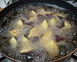 A picture of step 2 of Delicious Basic Candied Sweet Potatoes.