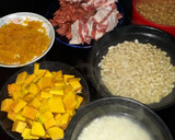 Foto del paso 1 de la receta: Locro