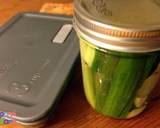 Quick Pickle (Cucumber) recipe step 8 photo