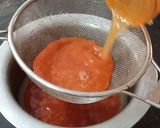 A picture of step 5 of Tamater(tomato) Ka Char (4).