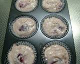 American Cherry Muffins recipe step 10 photo