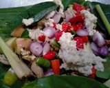 Foto langkah ke 3 dari resep Garang Asem Ati Ampela tanpa santan.