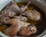 Foto del paso 5 de la receta: 🇪🇸 Perdices en escabeche 🇪🇸