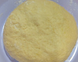 Foto del paso 2 de la receta: Facturas con pastelera y membrillo🤓