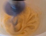 A picture of step 1 of Vickys (like Cadburys) Creme Eggs, Easter Special GF DF EF SF NF.