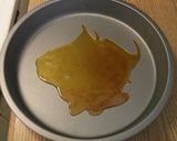 A picture of step 5 of Egg-Pudding.