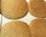 Foto del paso 9 de la receta Mostachones 😋(tortitas de bizcocho)