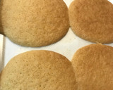 Foto del paso 9 de la receta: Mostachones 😋(tortitas de bizcocho)