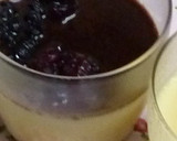 A picture of step 8 of Smooth Basic Custard Pudding.