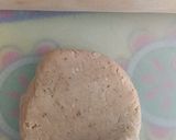 Foto del paso 1 de la receta: Galletas de Jengibre