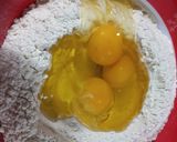 Foto del paso 1 de la receta: Pasta Manti