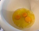 Une image de l'étape 7 de Gâteau renversé rhubarbe et citron.