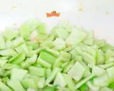 Foto del paso 9 de la receta Pack Choi con Tofu