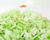 Foto del paso 9 de la receta: Pack Choi con Tofu