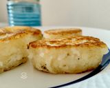 Foto del paso 6 de la receta: Pan nube de yogur y maicena en microondas