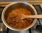 Foto del passaggio 2 della ricetta Gulasch