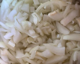Foto del paso 2 de la receta: SOPA 🇵🇾 PARAGUAYA 🇵🇾 (RECETA BY CESAR_COCINA👏)