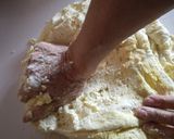 Foto del paso 5 de la receta: Chipa mestizo