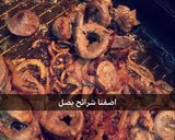 صورة لخطوة 4 من وصفة كبده وكلاوي