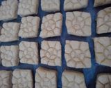 صورة لخطوة 4 من وصفة مقروط الخبزة