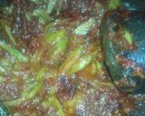 Foto langkah ke 6 dari resep Sambal MACANG Terasi Ulek.