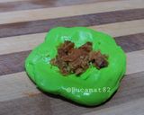 Foto langkah ke 4 dari resep "klepon ketan isi gula merah".