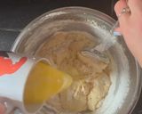 Foto del paso 5 de la receta: Bizcochuelo de Leche Caliente
