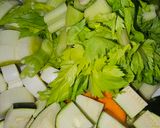 Foto del paso 4 de la receta: Pollo al horno