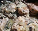 Foto del paso 4 de la receta: Pollo a la cerveza 🍺