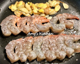 芹菜炒蝦仁 / 簡單年菜 / 家常菜的食譜步驟2照片