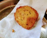धुसका (Dhuska recipe in Hindi) रेसिपी चरण 6 फोटो