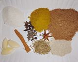 A picture of step 13 of Semolina Masa.