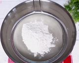 Foto langkah ke 5 dari resep BROWNIES CHEESECAKE CAKE KUKUS | Moist, Nyokelat, Nyuss.