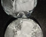 A picture of step 5 of Jamun Mojito (Java Plum).