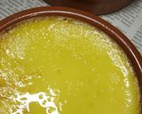 Une image de l'étape 6 de Flan caramel.