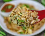 รูปขั้นตอนการทำที่ 25 ของ ข้าวผัดปลากระป๋อง เมนูเร่งด่วน ราคาประหยัด