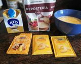 Foto del paso 2 de la receta Bizcochitos a la vainilla