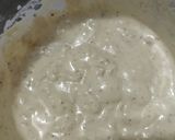 Foto del paso 6 de la receta: Dip de queso crema, tocineta y mielmostaza🧀🥓🍯🍔🌭🌯🥪🥙