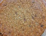 Foto del paso 3 de la receta: Pan de plátano, avena y nuez