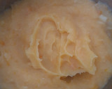 Foto del paso 3 de la receta: Puré de patata y zanahoria