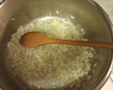 Brokkolis zöldségkeverék leves recept fázis 1 fotója