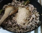 Töltött tök recept fázis 4 fotója